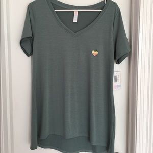 Lularoe Christy T new with tags
